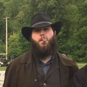 Meet your Posher, Ken